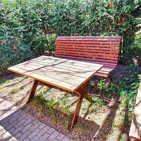 Apartamenty Turystyczna Augustow Luaran gambar