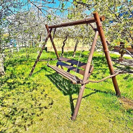 Apartamenty Turystyczna Augustow Luaran gambar