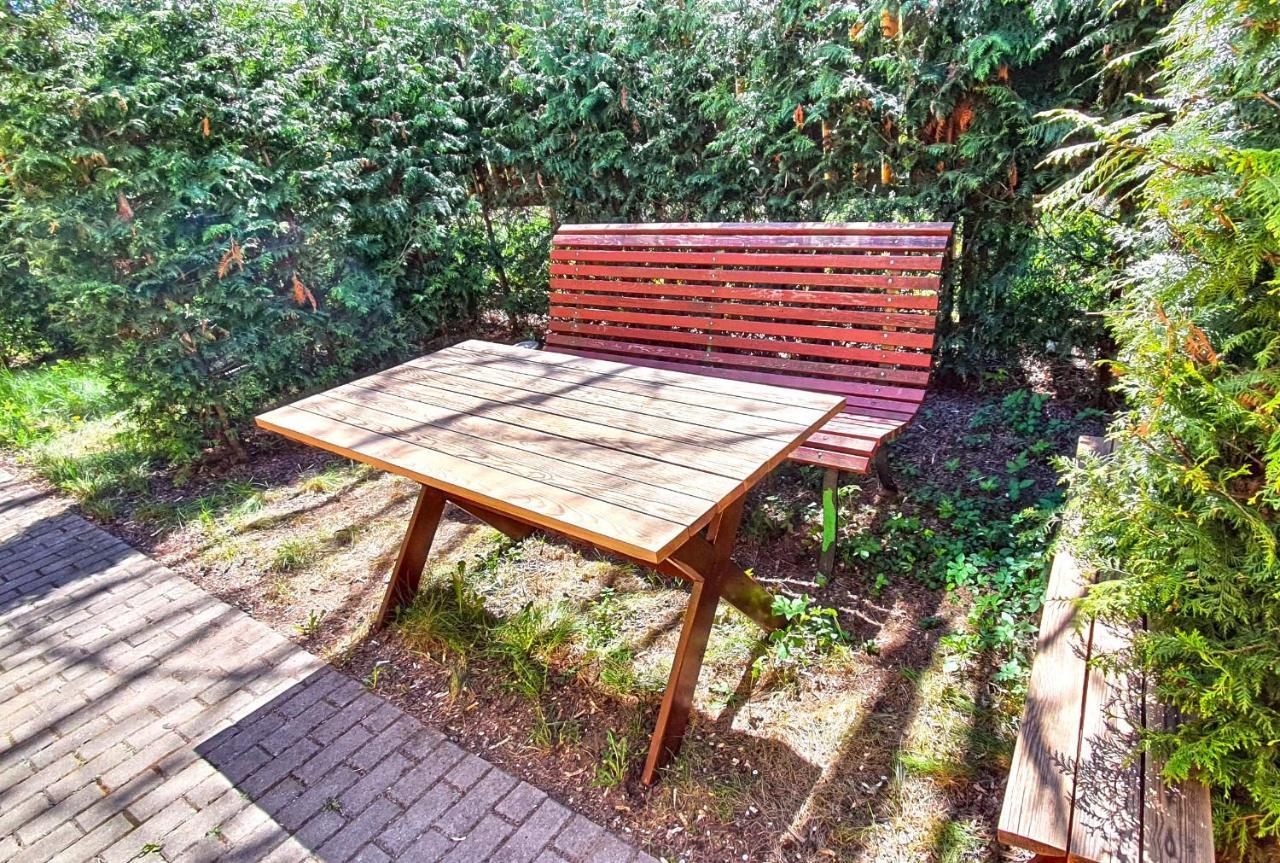 Apartamenty Turystyczna Augustow Luaran gambar