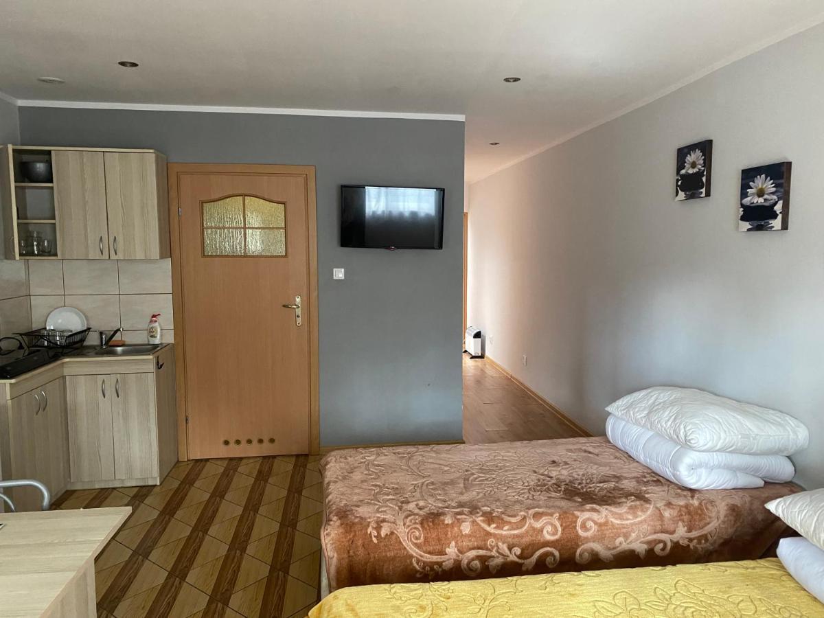 Apartamenty Turystyczna Augustow Luaran gambar