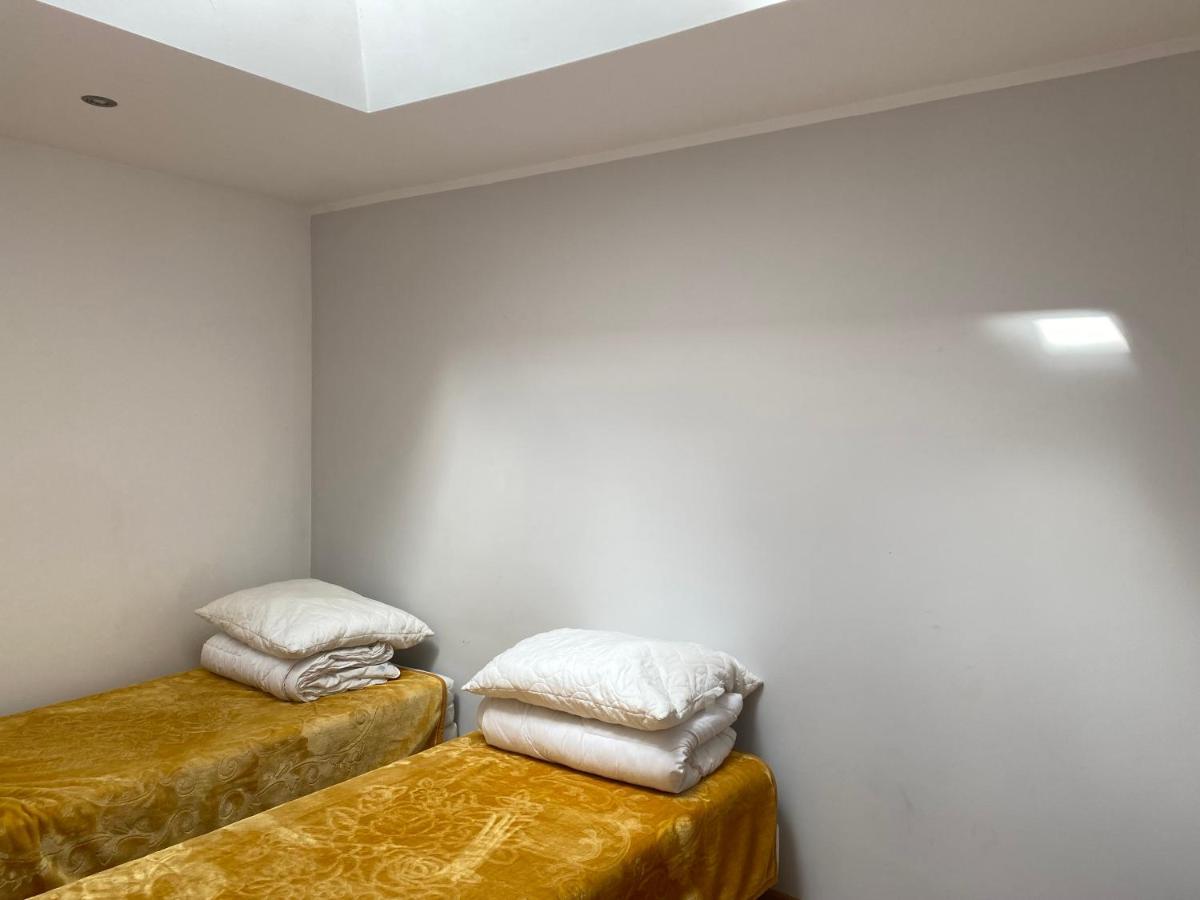 Apartamenty Turystyczna Augustow Luaran gambar