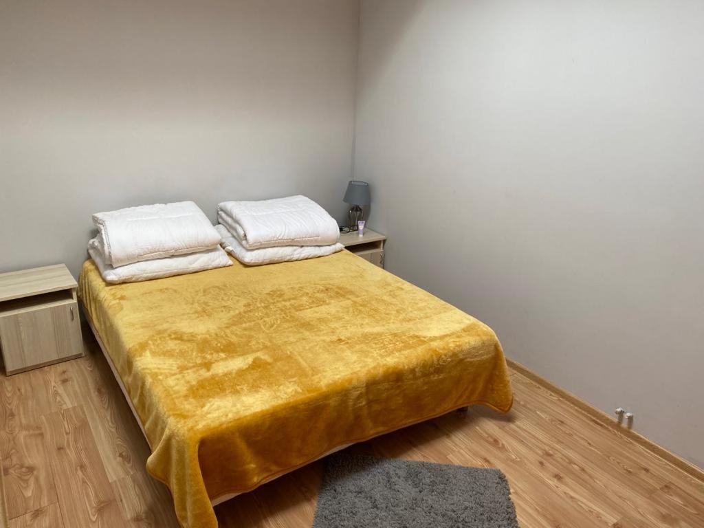 Apartamenty Turystyczna Augustow Luaran gambar