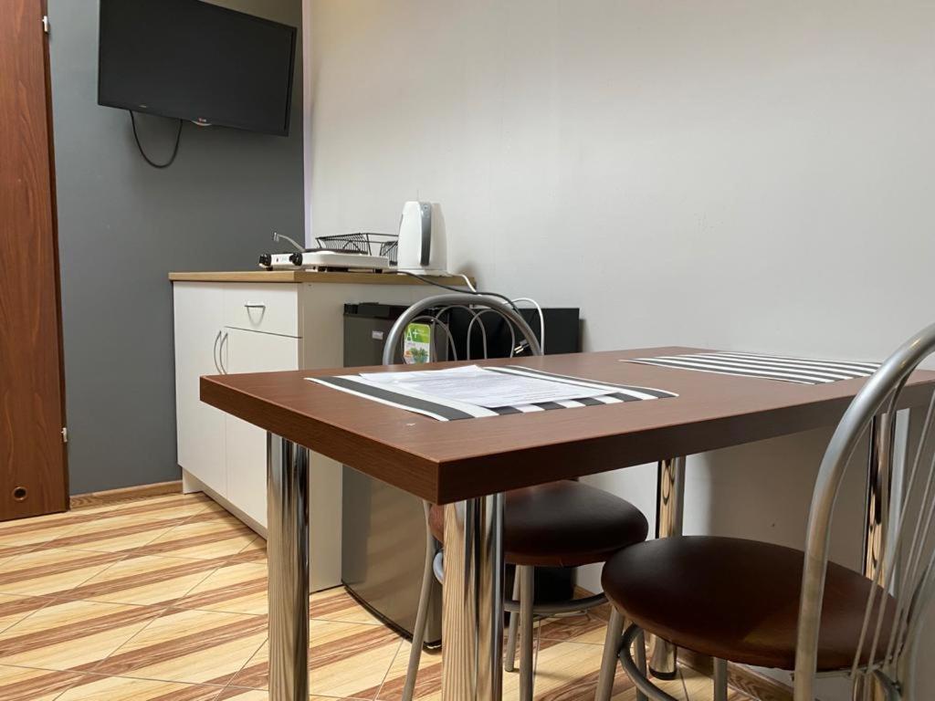 Apartamenty Turystyczna Augustow Luaran gambar