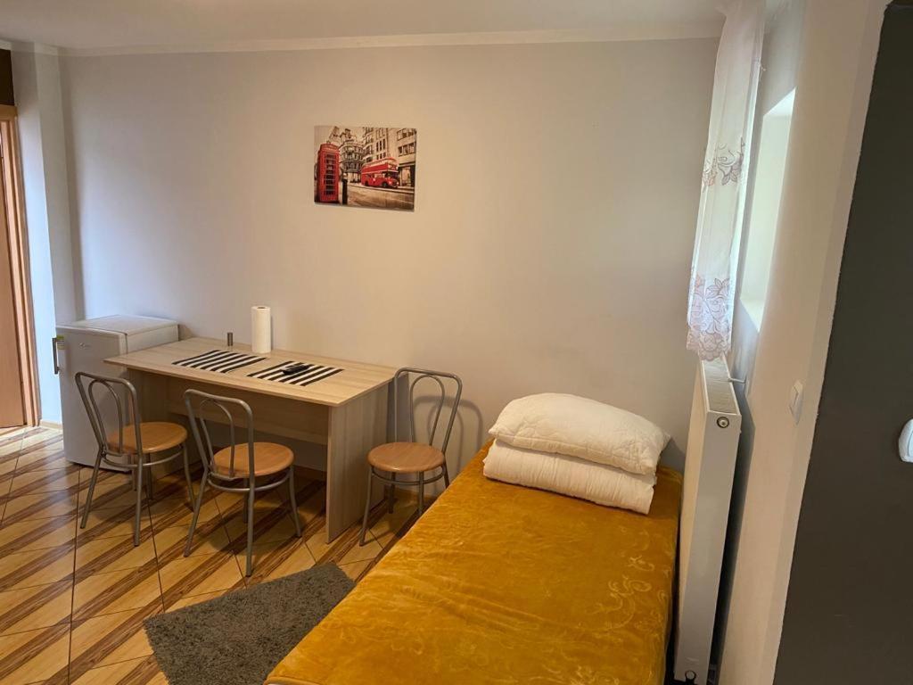 Apartamenty Turystyczna Augustow Luaran gambar