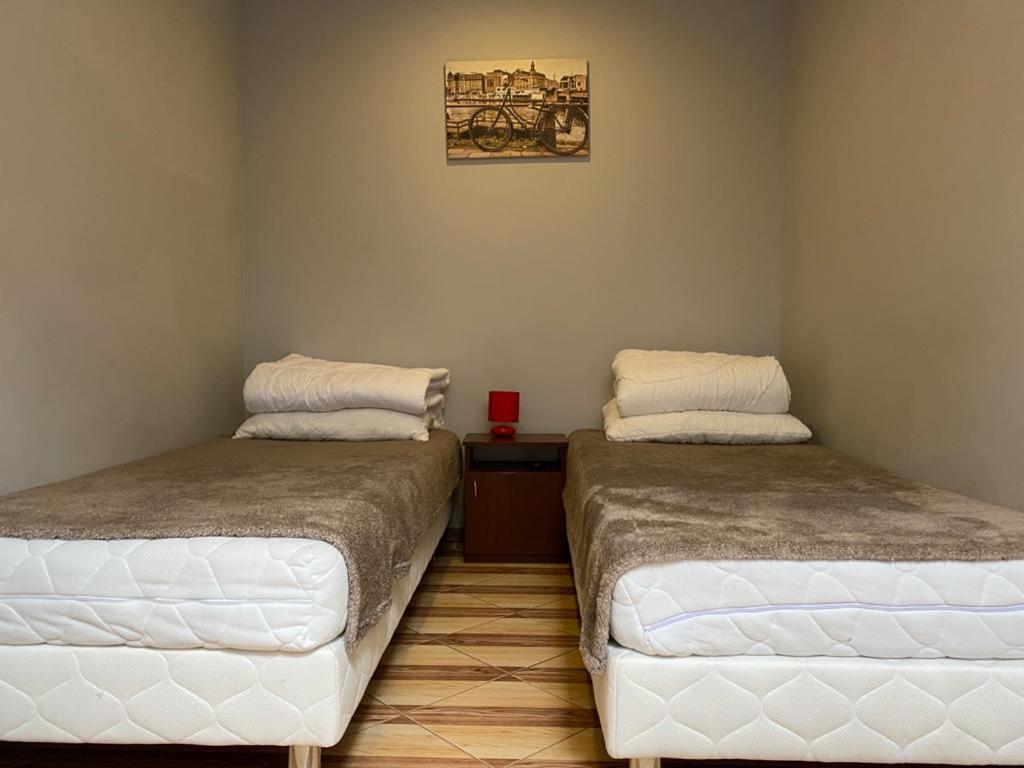 Apartamenty Turystyczna Augustow Luaran gambar