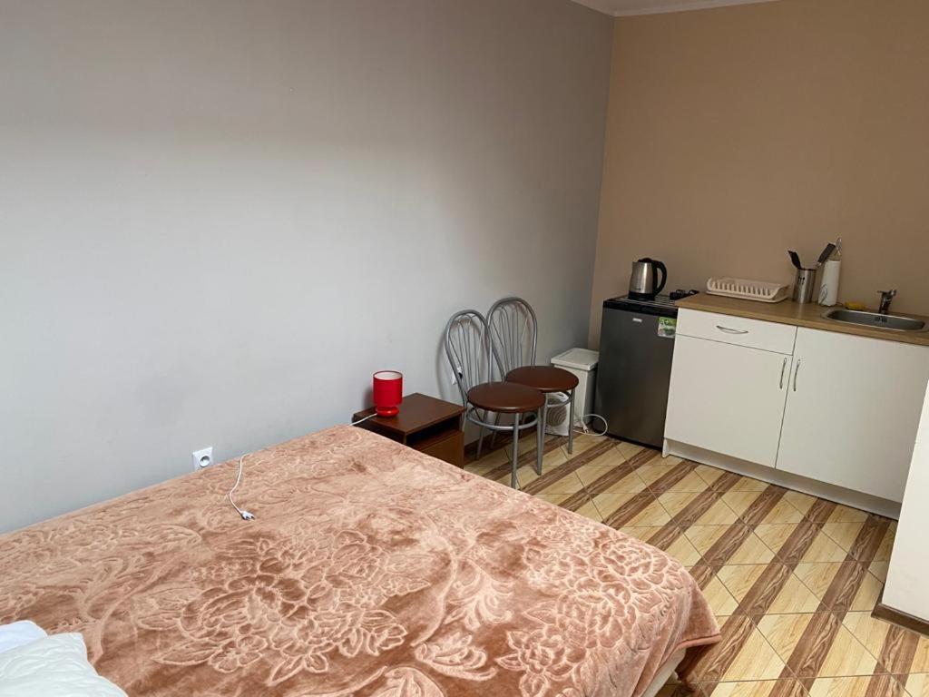 Apartamenty Turystyczna Augustow Luaran gambar