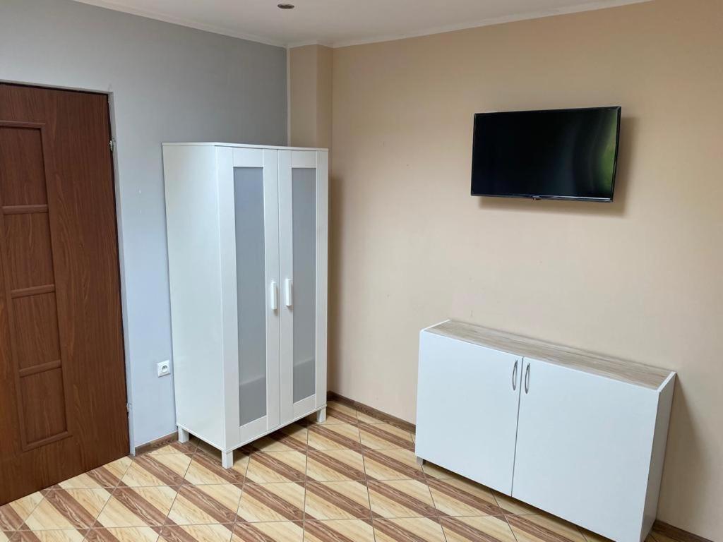 Apartamenty Turystyczna Augustow Luaran gambar