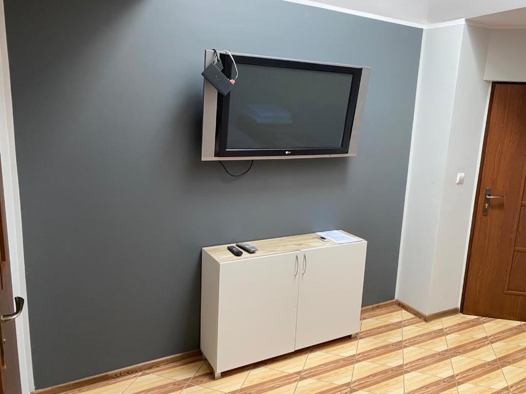 Apartamenty Turystyczna Augustow Luaran gambar