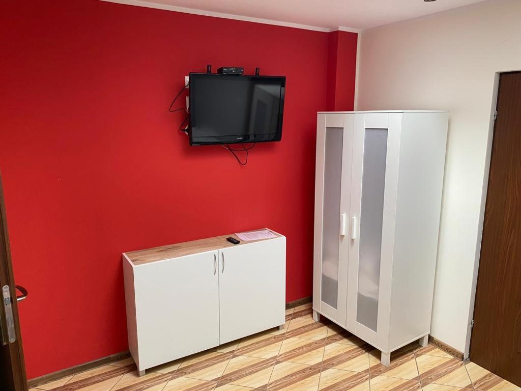 Apartamenty Turystyczna Augustow Luaran gambar