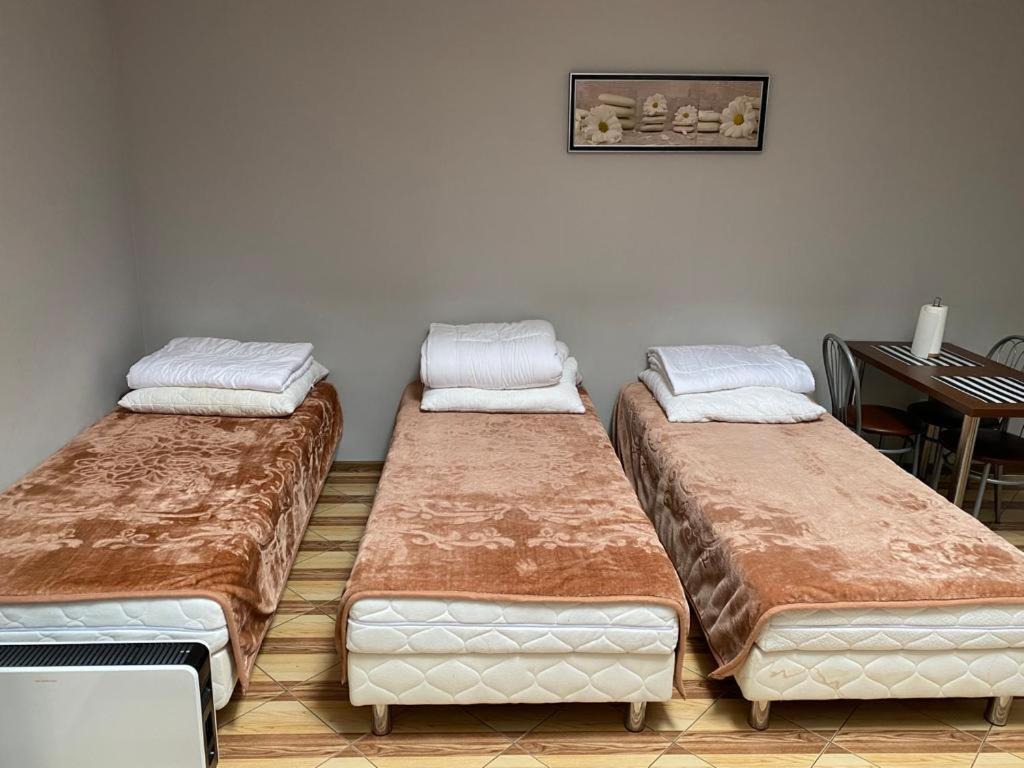 Apartamenty Turystyczna Augustow Luaran gambar