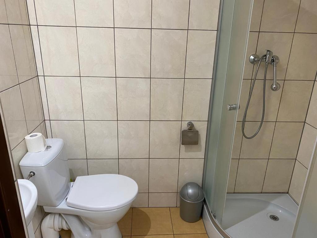 Apartamenty Turystyczna Augustow Luaran gambar